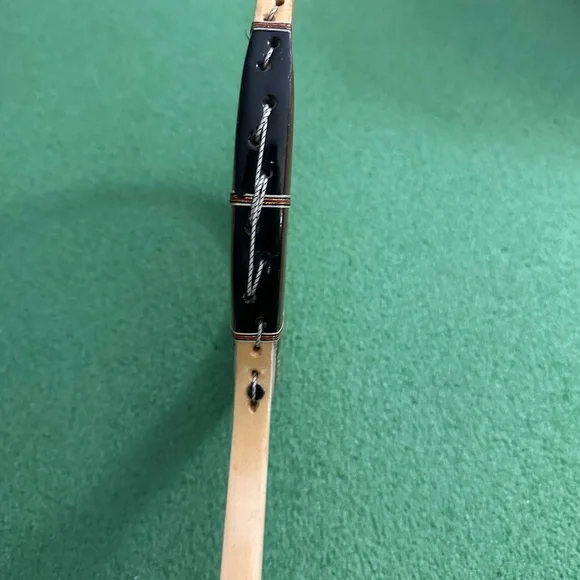 Tennis Racket 
Vintage Chemold Rod Laver - Picture 3 of 4